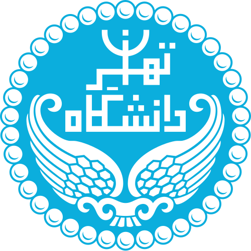 University of Tehran logo